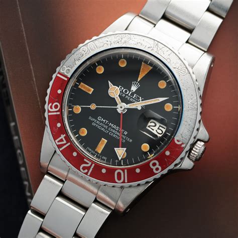 is the rolex gmt waterproof|rolex gmt master watch.